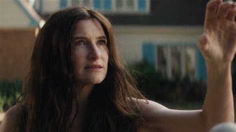 kathryn hahn tits|Agatha All Along star Kathryn Hahn reveals nude scene was her。